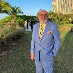 Meet your Posher, Daniel